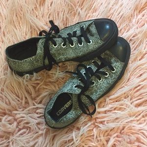 CONVERSE Cute women’s SHOES 👟